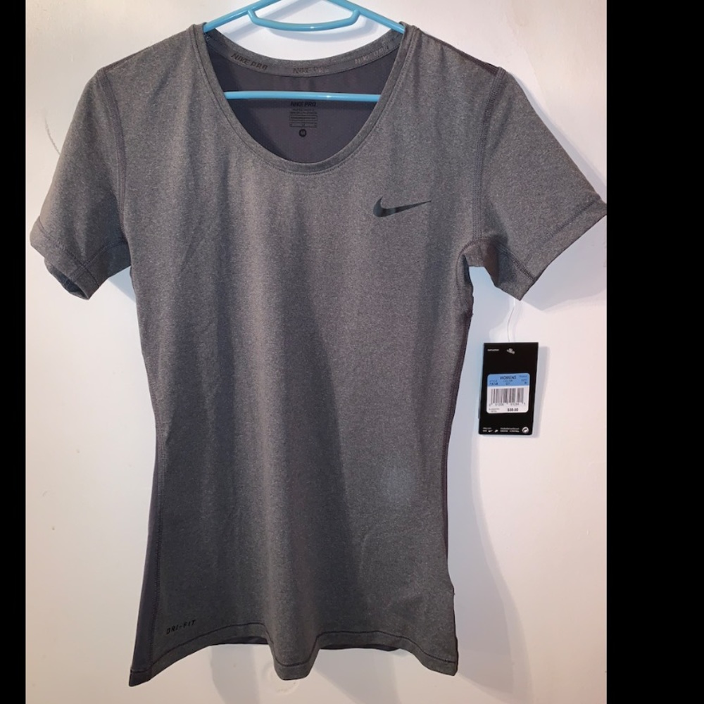 Nike Pro Hypercool Series Dry Fit Top
